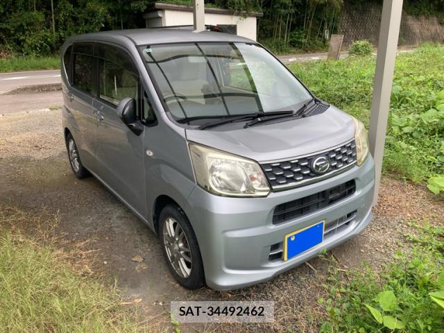 Daihatsu MOVE 2015-03 8813606-1
