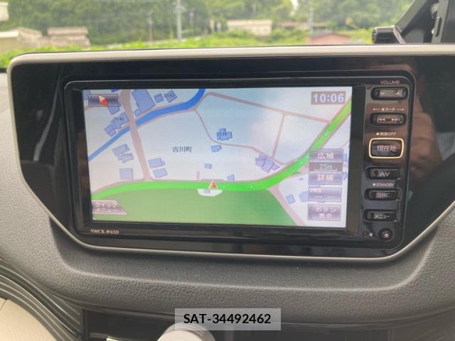 Daihatsu MOVE 2015-03 8813606-11