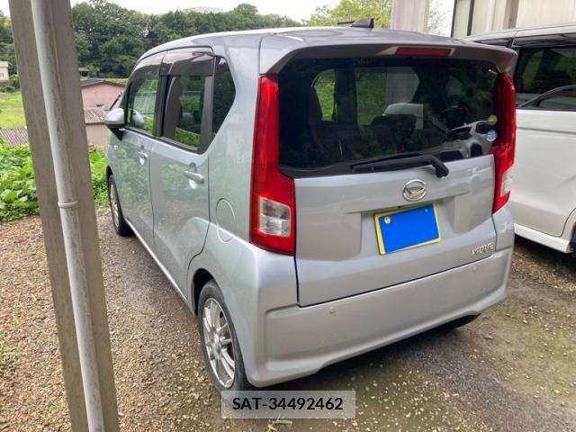Daihatsu MOVE 2015-03 8813606-13
