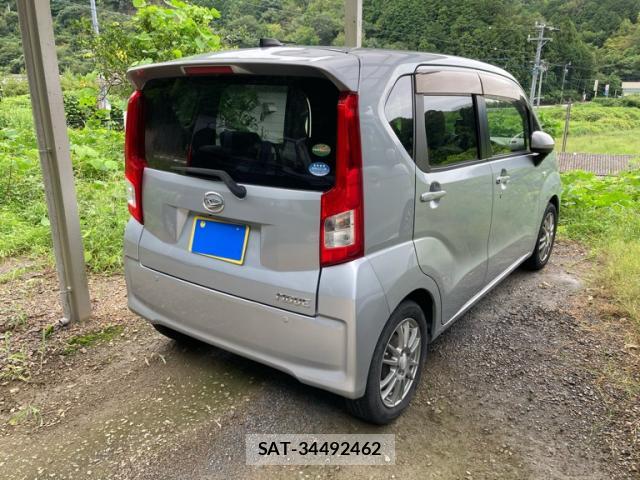 Daihatsu MOVE 2015-03 8813606-2