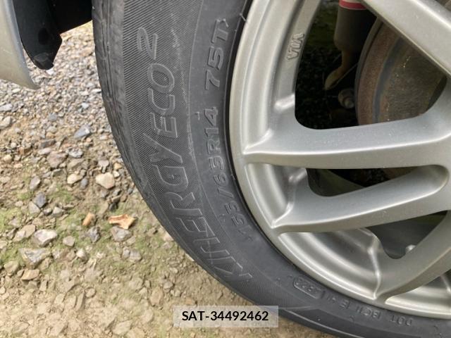 Daihatsu MOVE 2015-03 8813606-3