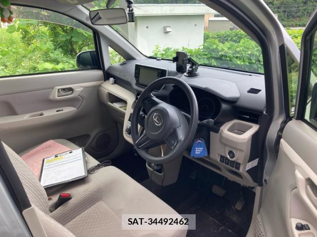 Daihatsu MOVE 2015-03 8813606-5