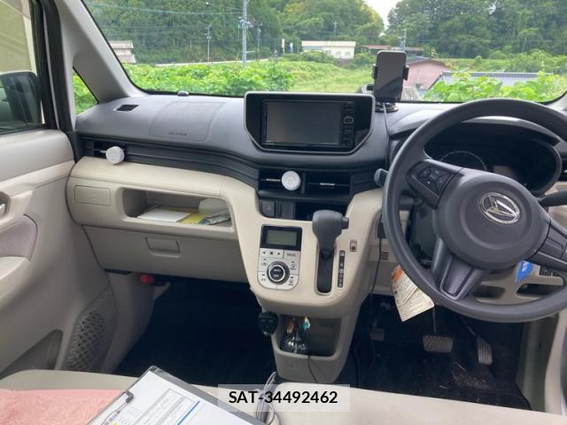 Daihatsu MOVE 2015-03 8813606-6