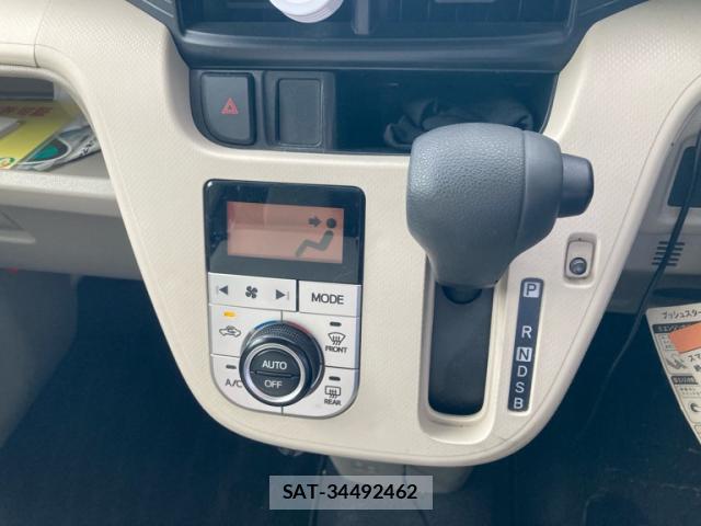 Daihatsu MOVE 2015-03 8813606-9