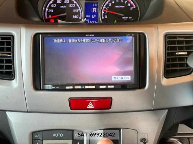 Daihatsu MOVE 2011-11 8813634-3
