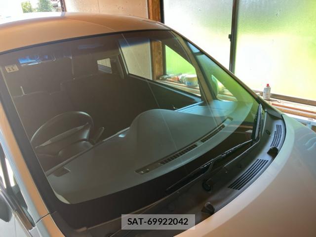 Daihatsu MOVE 2011-11 8813634-5