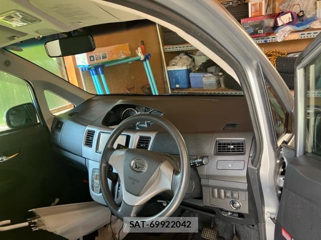 Daihatsu MOVE 2011-11 8813634-7