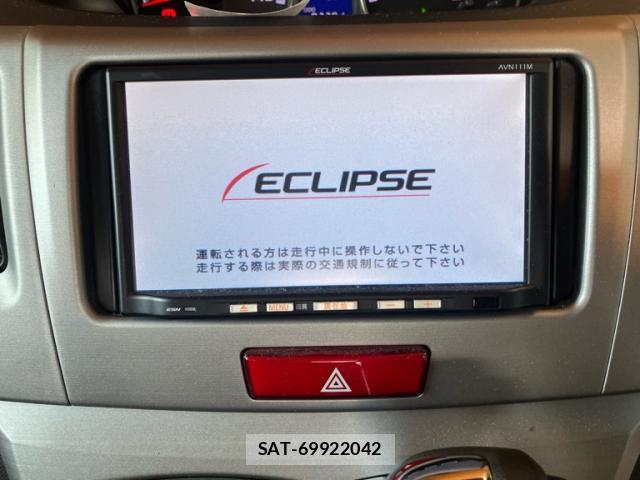 Daihatsu MOVE 2011-11 8813634-8