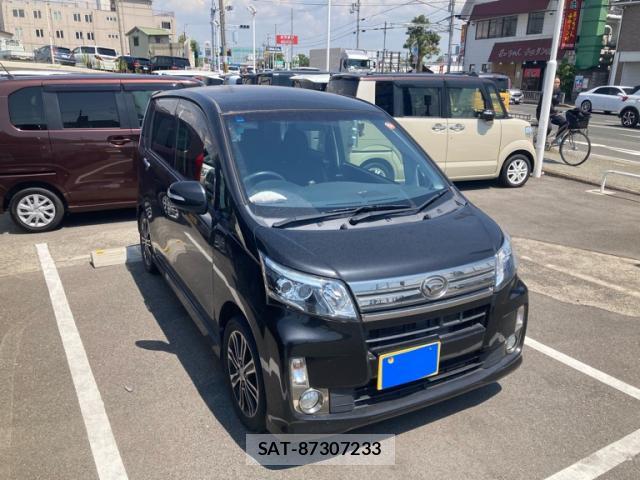 Daihatsu MOVE 2014-11 8813662-0