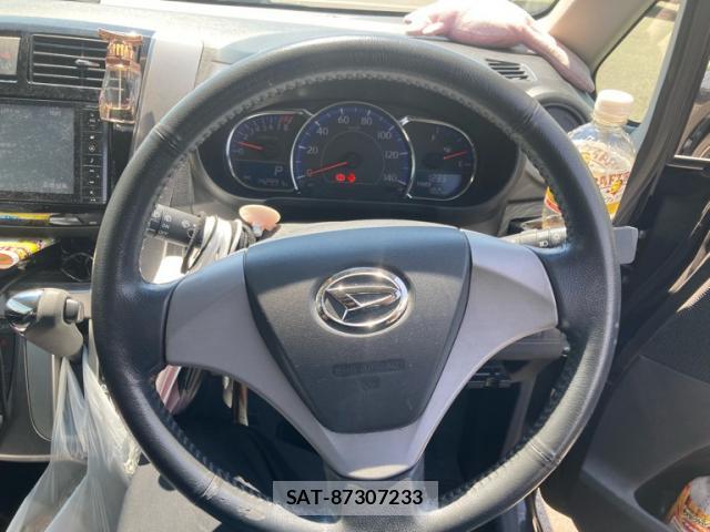 Daihatsu MOVE 2014-11 8813662-3