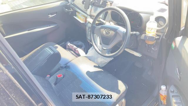 Daihatsu MOVE 2014-11 8813662-5