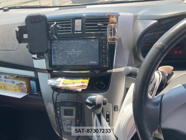 Daihatsu MOVE 2014-11 8813662-6