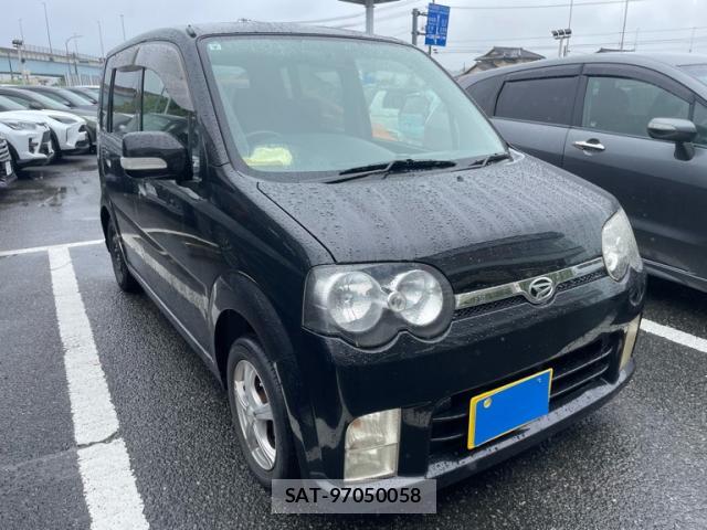 Daihatsu MOVE 2006-06 8813747-0