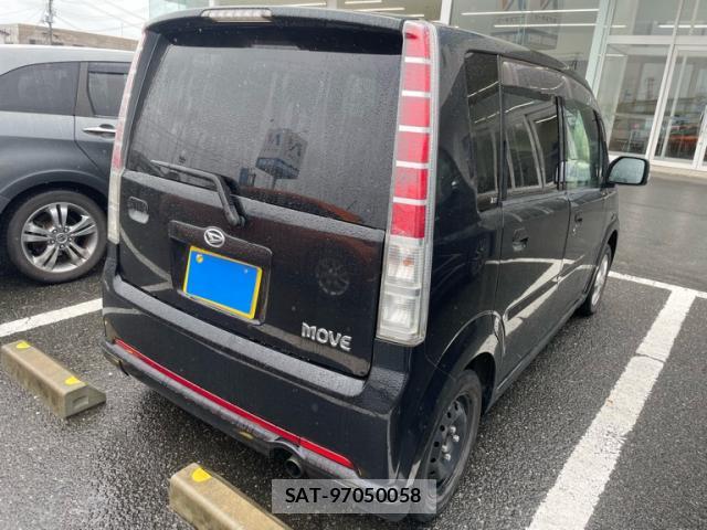 Daihatsu MOVE 2006-06 8813747-12