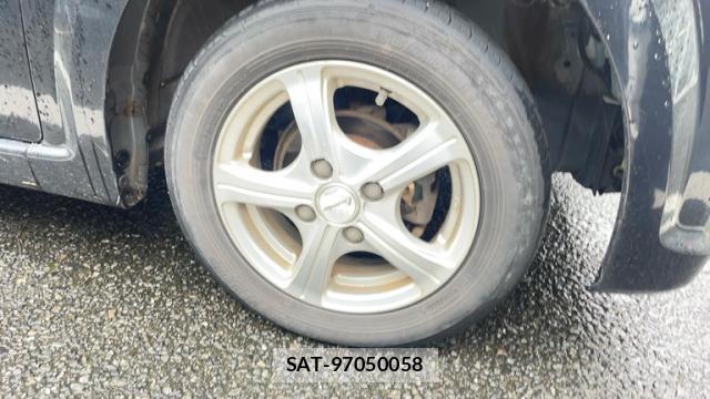 Daihatsu MOVE 2006-06 8813747-19