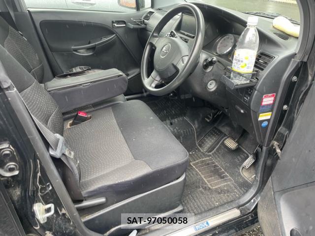 Daihatsu MOVE 2006-06 8813747-6