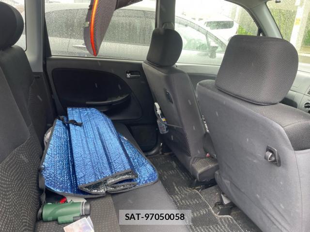 Daihatsu MOVE 2006-06 8813747-7