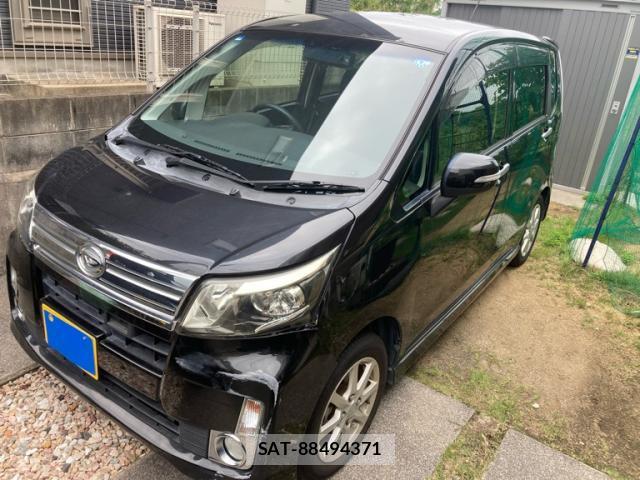 Daihatsu MOVE 2014-03 8813858-0