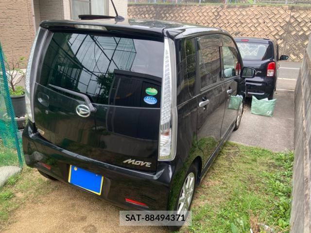 Daihatsu MOVE 2014-03 8813858-1