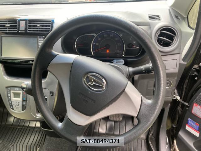 Daihatsu MOVE 2014-03 8813858-11