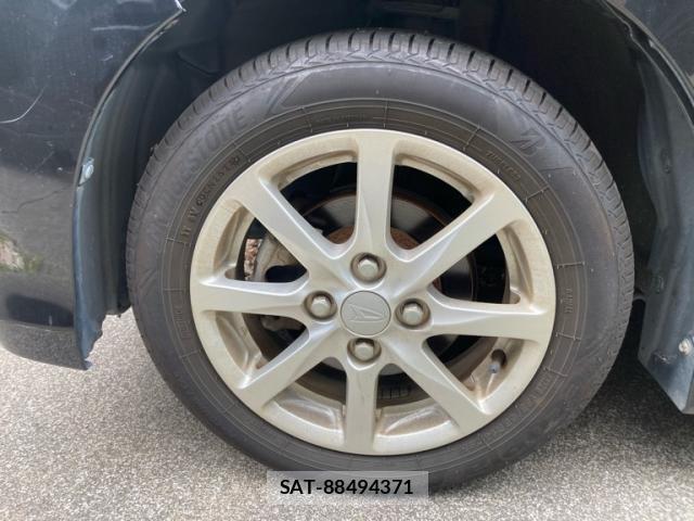 Daihatsu MOVE 2014-03 8813858-13