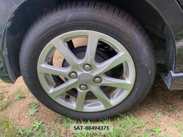 Daihatsu MOVE 2014-03 8813858-3