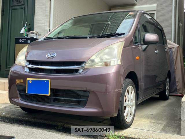 Daihatsu MOVE 2011-02 8813859-0