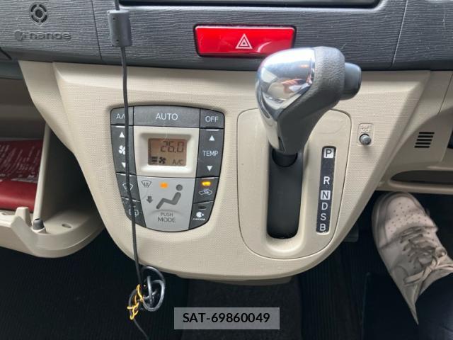 Daihatsu MOVE 2011-02 8813859-10