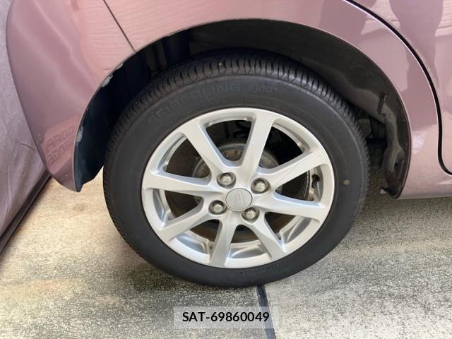 Daihatsu MOVE 2011-02 8813859-3