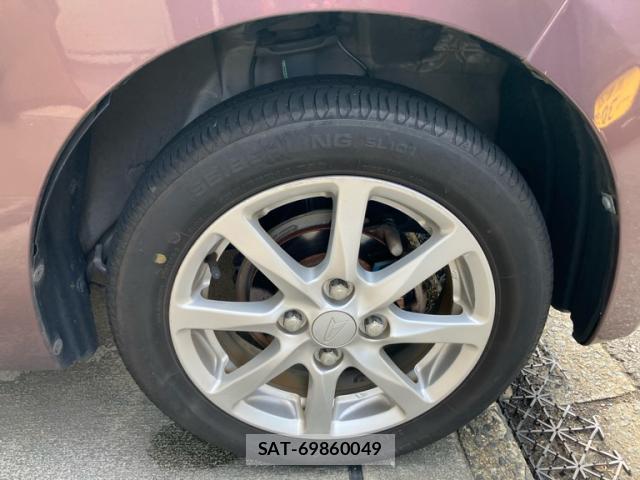 Daihatsu MOVE 2011-02 8813859-4