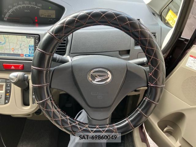 Daihatsu MOVE 2011-02 8813859-7