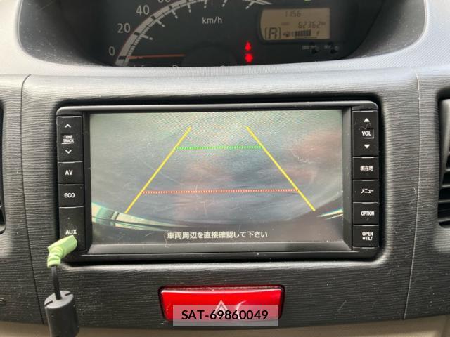 Daihatsu MOVE 2011-02 8813859-8
