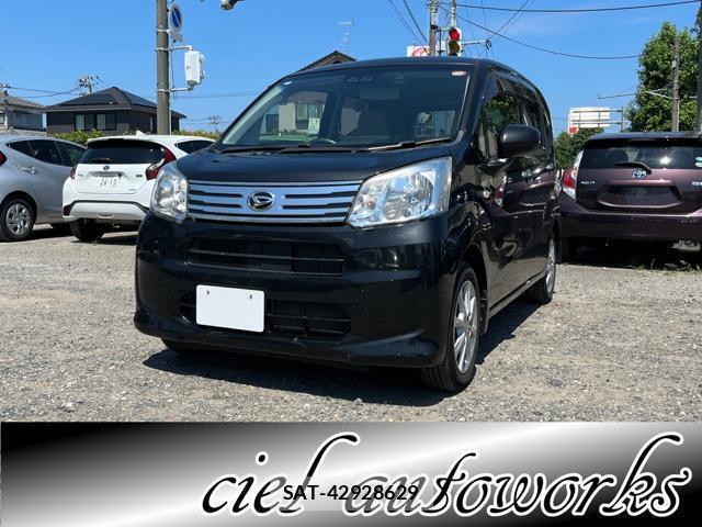 Daihatsu MOVE 2018-08 8814073-0