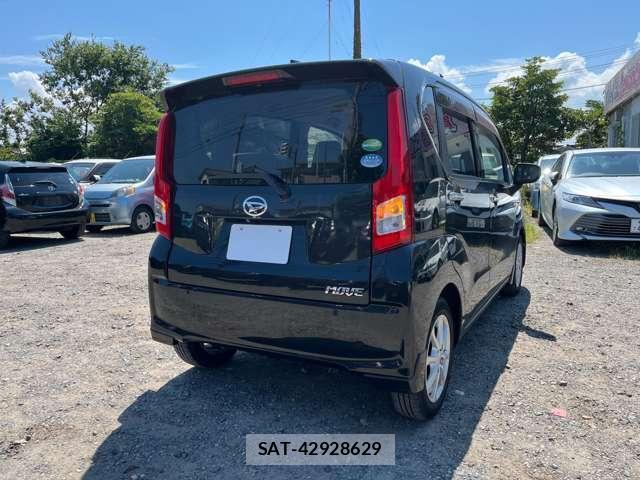 Daihatsu MOVE 2018-08 8814073-1