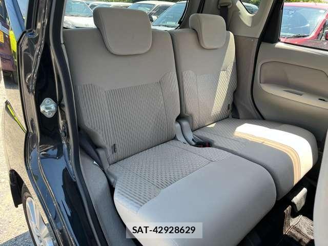 Daihatsu MOVE 2018-08 8814073-11