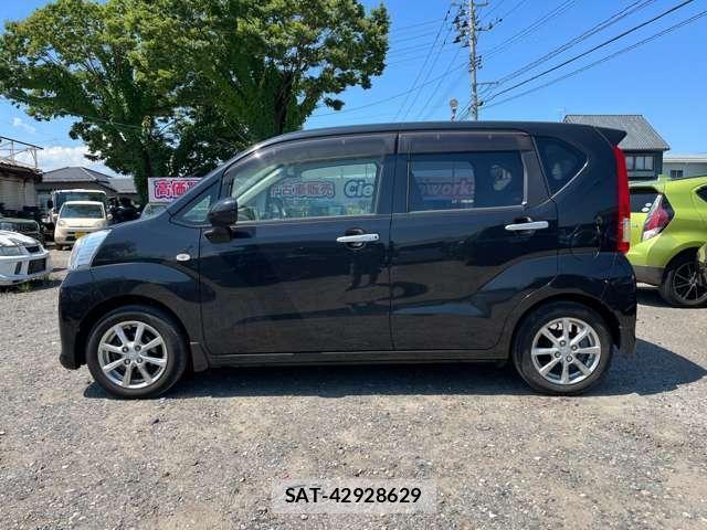 Daihatsu MOVE 2018-08 8814073-13