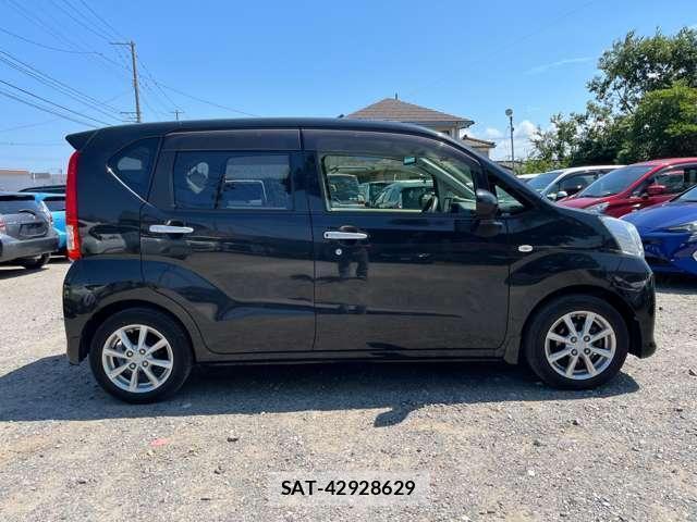 Daihatsu MOVE 2018-08 8814073-14