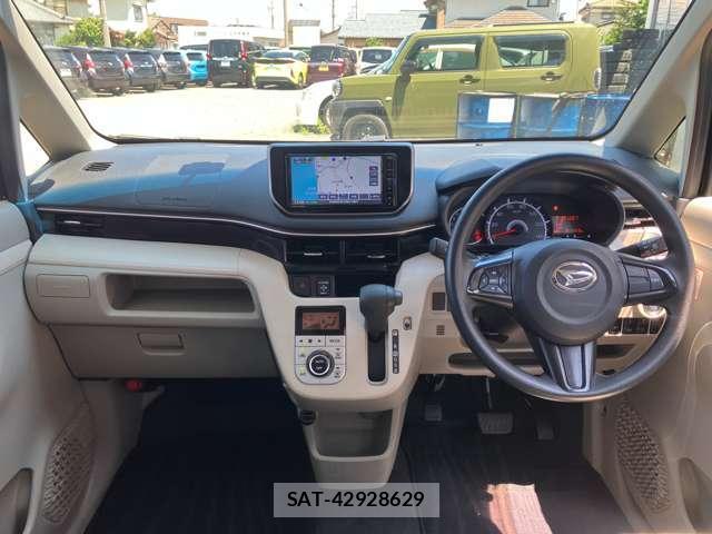 Daihatsu MOVE 2018-08 8814073-15