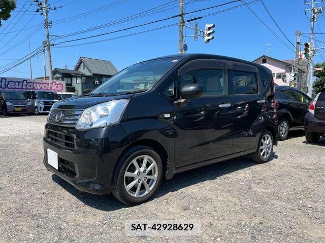 Daihatsu MOVE 2018-08 8814073-18