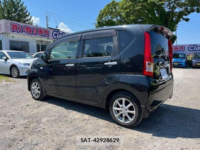 Daihatsu MOVE 2018-08 8814073-19