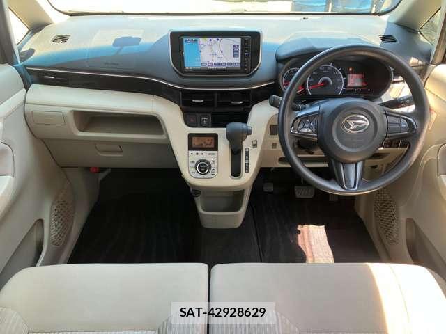 Daihatsu MOVE 2018-08 8814073-2