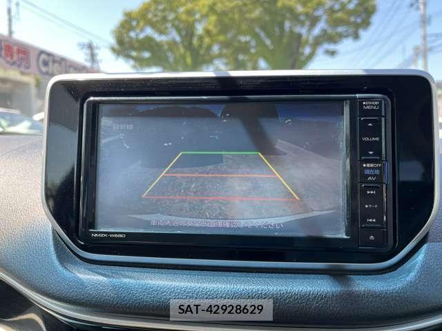 Daihatsu MOVE 2018-08 8814073-3