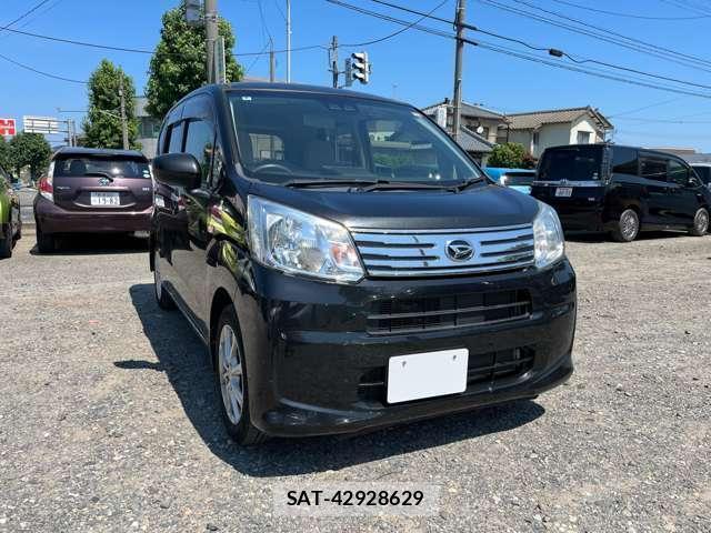Daihatsu MOVE 2018-08 8814073-7
