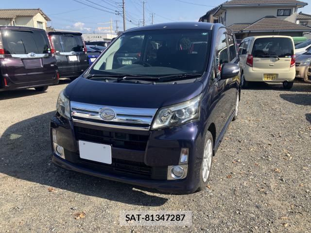 Daihatsu MOVE 2013-01 8814076-0