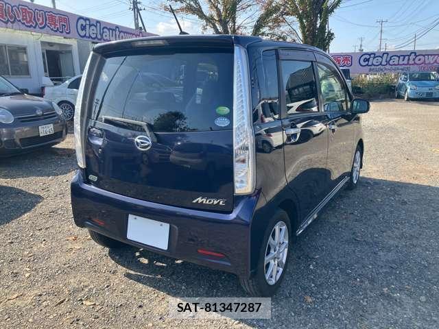 Daihatsu MOVE 2013-01 8814076-1