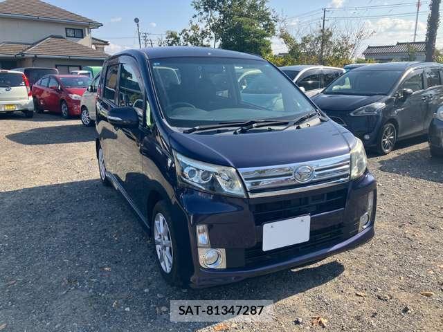 Daihatsu MOVE 2013-01 8814076-10