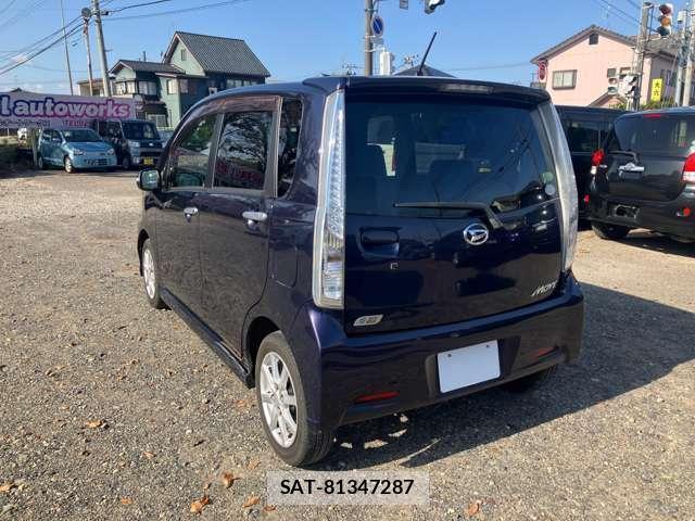 Daihatsu MOVE 2013-01 8814076-11