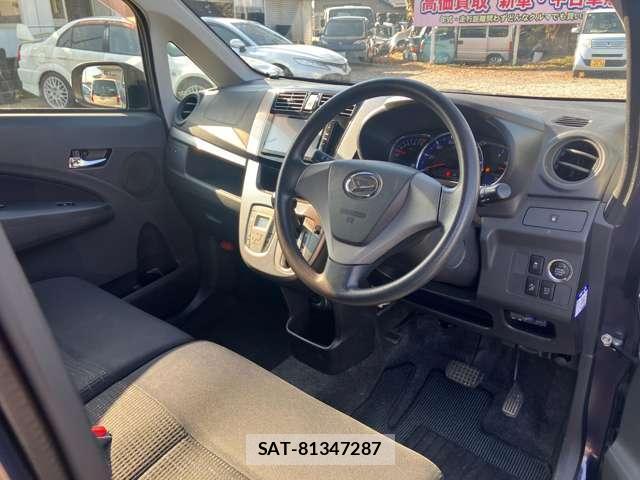 Daihatsu MOVE 2013-01 8814076-13