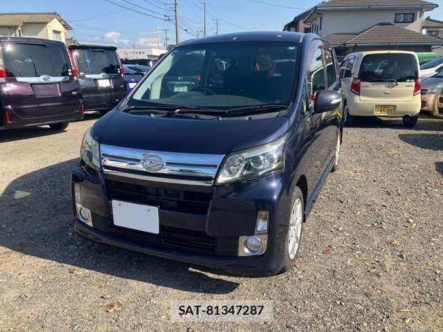 Daihatsu MOVE 2013-01 8814076-17