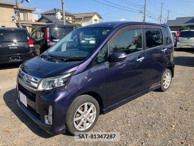 Daihatsu MOVE 2013-01 8814076-18